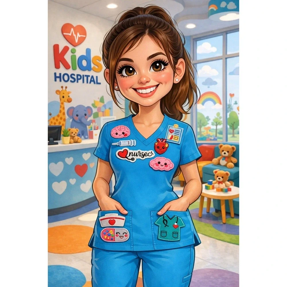 N/A nurse package